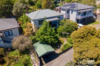 House For Sale - TAS - South Launceston - 7249 - Character, Comfort & Stunning City Views  (Image 2)