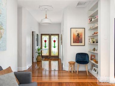 House For Sale - TAS - South Launceston - 7249 - Character, Comfort & Stunning City Views  (Image 2)