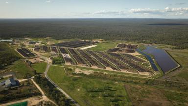 Livestock For Sale - QLD - Toowoomba City - 4350 - MORT & CO'S PINEGROVE FEEDLOT, YARRANBROOK FEEDLOT & GOGANGO FEEDLOT DEVELOPMENT SITE  (Image 2)
