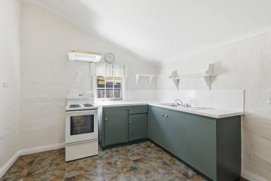 House For Lease - TAS - Bothwell - 7030 - Charming Heritage Cottage  (Image 2)