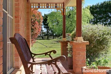 House For Sale - NSW - Tallong - 2579 - 'Glendara Stud'  (Image 2)