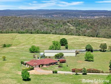 House For Sale - NSW - Tallong - 2579 - 'Glendara Stud'  (Image 2)