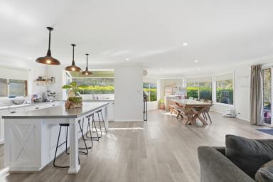 House For Lease - TAS - Broadmarsh - 7030 - Peaceful Bush Retreat  (Image 2)