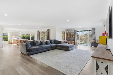 House For Lease - TAS - Broadmarsh - 7030 - Peaceful Bush Retreat  (Image 2)