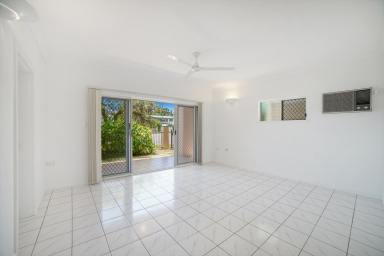 Unit For Lease - QLD - Parramatta Park - 4870 - Spacious ground floor unit close to CBD  (Image 2)