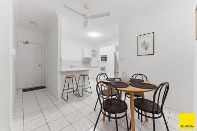 Unit Leased - QLD - Parramatta Park - 4870 - Spacious ground floor unit close to CBD (Image 2)