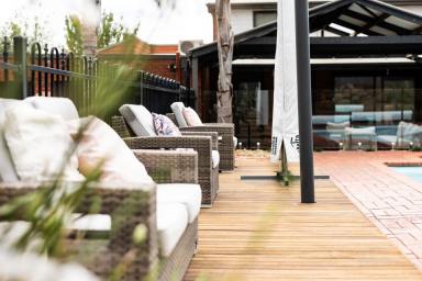 House For Sale - VIC - Strathdale - 3550 - Exceptional Quality, Comfort & Entertaining  (Image 2)