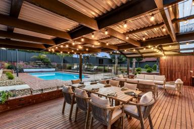 House For Sale - VIC - Strathdale - 3550 - Exceptional Quality, Comfort & Entertaining  (Image 2)