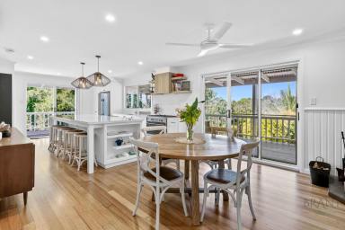 House For Sale - QLD - Maleny - 4552 - Hidden Oasis on Mountain View Road! (Image 2)