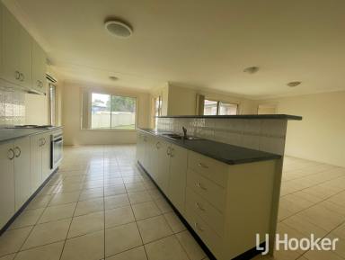 House Sold - NSW - Inverell - 2360 - SOLD BY LJ HOOKER INVERELL  (Image 2)
