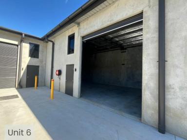 Warehouse For Lease - NSW - Wallabi Point - 2430 - BRAND NEW INDUSTRIAL SHEDS - ONLY 2 left get in quick  (Image 2)