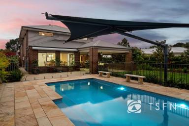 House For Sale - VIC - Strathfieldsaye - 3551 - Impressive Two-Storey Family Residence Offering Space, Style & Exceptional Family Living  (Image 2)