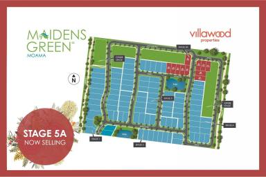 Residential Block For Sale - NSW - Moama - 2731 - Create Easy Lifestyle in a Great Location  (Image 2)