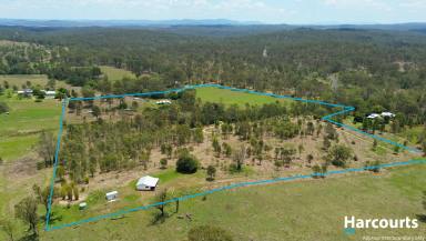 House For Sale - QLD - Moolboolaman - 4671 - PEACEFUL ACREAGE LIFESTYLE - READY FOR YOUR FINISHING TOUCH (Image 2)