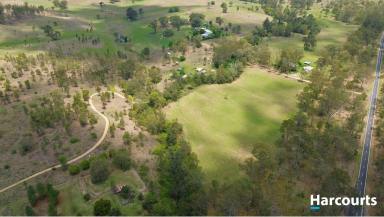 House For Sale - QLD - Moolboolaman - 4671 - PEACEFUL ACREAGE LIFESTYLE - READY FOR YOUR FINISHING TOUCH  (Image 2)