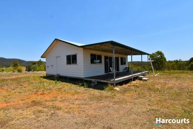 House For Sale - QLD - Moolboolaman - 4671 - PEACEFUL ACREAGE LIFESTYLE - READY FOR YOUR FINISHING TOUCH  (Image 2)