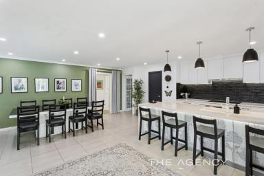 House For Sale - WA - Glen Forrest - 6071 - FEATURE PACKED FAMILY HOME!!!! (Image 2)