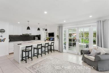 House For Sale - WA - Glen Forrest - 6071 - FEATURE PACKED FAMILY HOME!!!! (Image 2)