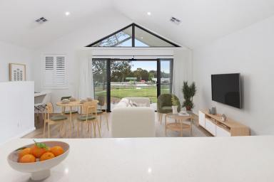 House For Sale - VIC - Baranduda - 3691 - LUXURY LIVING, BARANDUDA STYLE  (Image 2)