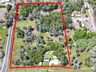Acreage/Semi-rural For Sale - QLD - Bloomsbury - 4799 - Live Close to Nature!  (Image 2)