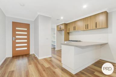 House For Sale - NSW - Thurgoona - 2640 - BRAND NEW - BROOKLYN FIELDS ESTATE  (Image 2)