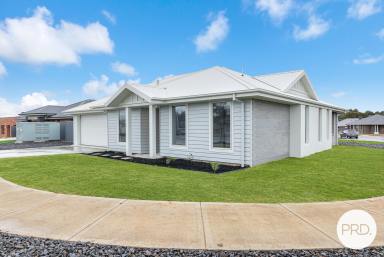 House For Sale - NSW - Thurgoona - 2640 - BRAND NEW - BROOKLYN FIELDS ESTATE  (Image 2)