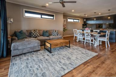 House For Sale - VIC - Beechworth - 3747 - “Watch Beechworth sunsets unfold each evening from your private deck.” (Image 2)