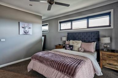 House For Sale - VIC - Beechworth - 3747 - “Watch Beechworth sunsets unfold each evening from your private deck.” (Image 2)