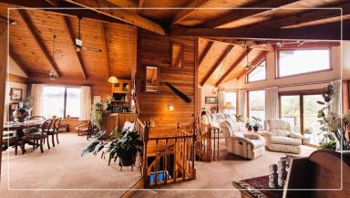 House For Sale - TAS - Low Head - 7253 - WATERSIDE SANCTUARY WITH PRIVATE GARDENS  (Image 2)