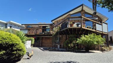 House For Sale - TAS - Low Head - 7253 - WATERSIDE SANCTUARY WITH PRIVATE GARDENS  (Image 2)