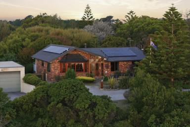 House For Sale - TAS - Low Head - 7253 - Enchanting Waterfront Living with Private Beach Access  (Image 2)