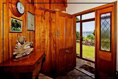 House For Sale - TAS - Low Head - 7253 - WATERSIDE SEAVIEW SANCTUARY WITH PRIVATE BOTANICAL GARDENS  (Image 2)