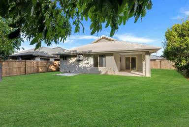 House For Lease - QLD - Edmonton - 4869 - Conveniently Located 4-Bedroom Home Near School, Shops & PCYC  (Image 2)