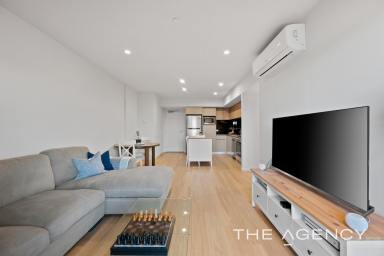 Apartment For Sale - WA - Rivervale - 6103 - Resort-Style Living with Unmatched Lifestyle Amenities  (Image 2)