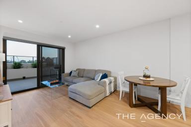 Apartment For Sale - WA - Rivervale - 6103 - Resort-Style Living with Unmatched Lifestyle Amenities  (Image 2)