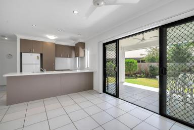 House For Lease - QLD - Bentley Park - 4869 - Silkwood Ridge Estate 4 bedroom home neighbourly community  (Image 2)