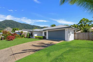 House For Lease - QLD - Bentley Park - 4869 - Silkwood Ridge Estate 4 bedroom home neighbourly community  (Image 2)