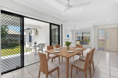 House For Lease - QLD - Bentley Park - 4869 - Silkwood Ridge Estate 4 bedroom home neighbourly community  (Image 2)