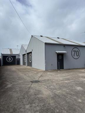 Industrial/Warehouse Leased - VIC - North Geelong - 3215 - North Geelong Warehouse  (Image 2)