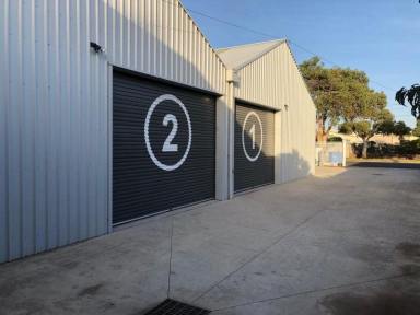 Industrial/Warehouse Leased - VIC - North Geelong - 3215 - North Geelong Warehouse  (Image 2)