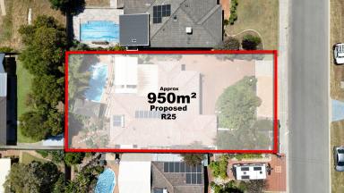 House For Sale - WA - Riverton - 6148 - Timeless Residence I Prestigious Location | Exceptional Development Opportunity  (Image 2)