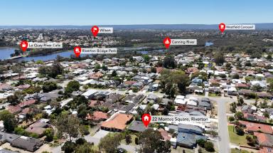 House For Sale - WA - Riverton - 6148 - Timeless Residence I Prestigious Location | Exceptional Development Opportunity  (Image 2)