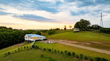 Acreage/Semi-rural For Sale - QLD - Cooroy - 4563 - Your Private Hinterland Legacy Awaits (Image 2)