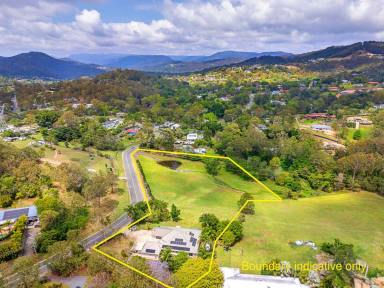 Acreage/Semi-rural For Sale - QLD - Tallai - 4213 - MODERN AND SPACIOUS ENTERTAINER, SET ON AN EXPANSIVE 4 ACRES (approx.)  (Image 2)