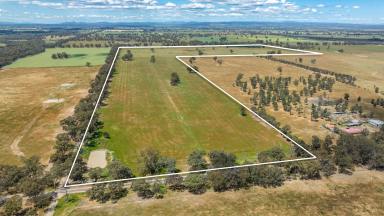 Residential Block For Sale - VIC - Norong - 3682 - Mixed farming parcel of land suitable for expanding operations or lifestyle purposes!  (Image 2)