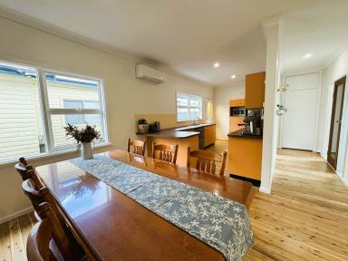 House For Sale - NSW - Inverell - 2360 - Spacious Family Home with Self-Contained Granny Flat & Pool – Minutes from Inverell CBD (Image 2)