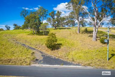 Residential Block For Sale - NSW - Bega - 2550 - SPECTACULAR NORTH FACING BLOCK ON THE EDGE OF BEGA (Image 2)