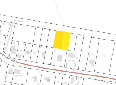 Residential Block For Sale - TAS - Beaconsfield - 7270 - Beaconsfield Vacant Land!  (Image 2)