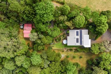 House For Sale - QLD - Ravensbourne - 4352 - Peaceful Hideaway with Views, Family Home and Separate Cottage!  (Image 2)