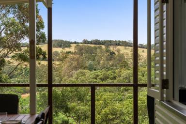 House For Sale - QLD - Ravensbourne - 4352 - Peaceful Hideaway with Views, Family Home and Separate Cottage!  (Image 2)